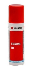 Wurth Gummi Pflege, Rubber Care Stick 75ml Rubber Reviver