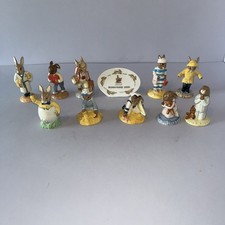 DOULTON Bunnykins   Collection