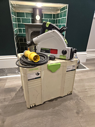 Festool req 110v - festool,