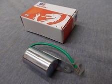 Ford Essex & Kent Crossflow