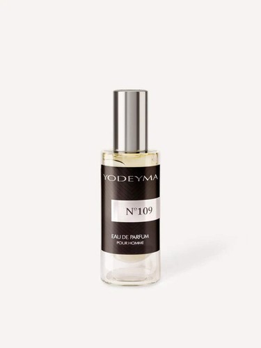 Yodeyma paris eau men nº - yodeyma,