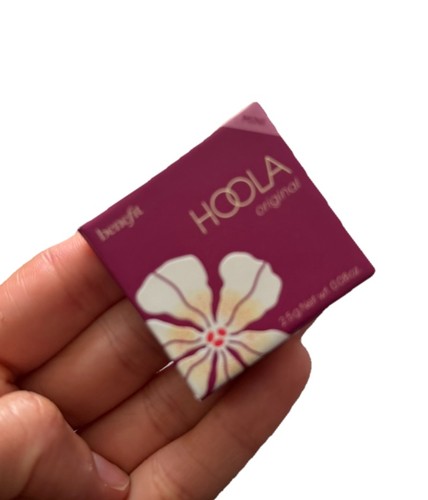Benefit hoola original bronzer - benefit,