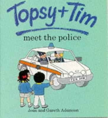 Topsy and tim meet the - meet,
