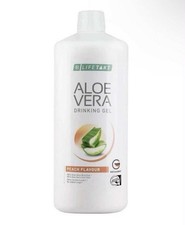 Aloe Vera Peach Flavour