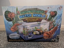 Prehistoric Water World - Hatch Your Own Mythical Water Pets Set