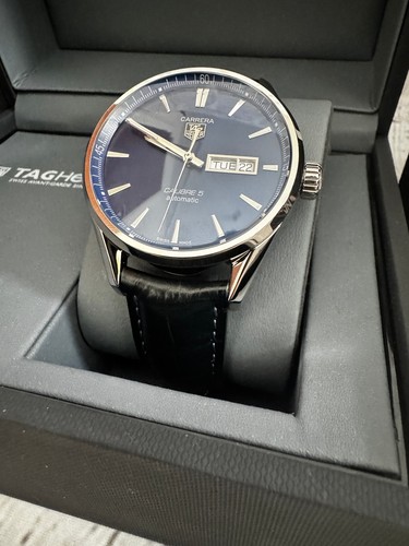 Tag heuer men - heuer, carrera