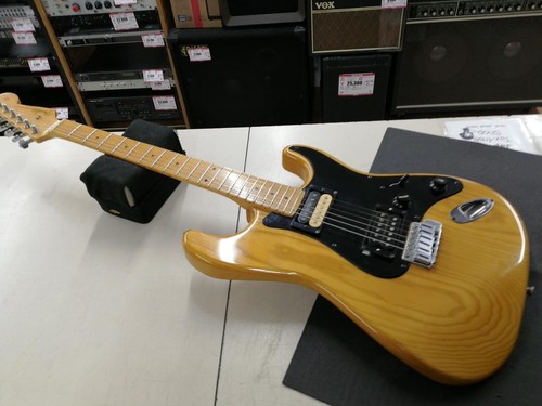Fender japan custom - japan, order