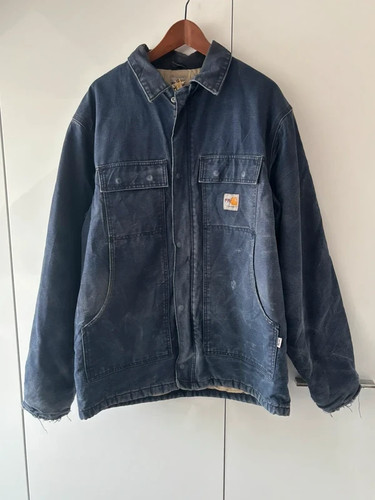 Vintage carhartt - vintage, fr