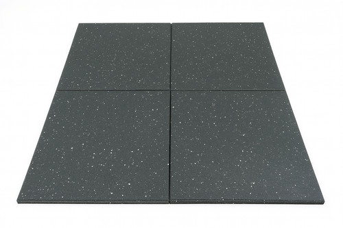 Rubber gym mat - gym, |