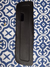 VW Golf Cabriolet MK3 Interior Tailgate Cover 1E0967605