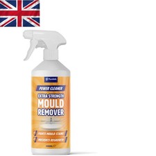 500ml mould remover - 500ml, spray