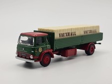 EFE Bedford TK 2 Axle Dropside