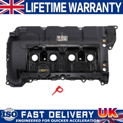 Cylinder head valve - head, gasket