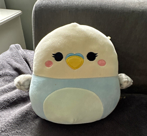 Squishmallows bird plush soft - squishmallows,