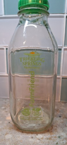 Trickling springs farm - trickling,