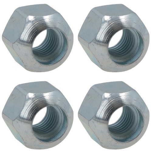 M10 erde trailer wheel - x,