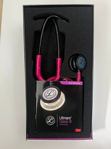 Littmann style classic iii - classic,
