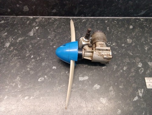 Mds25 plane engine good - plane,