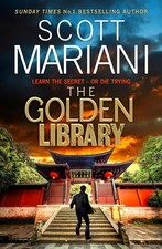 The Golden Library: The new