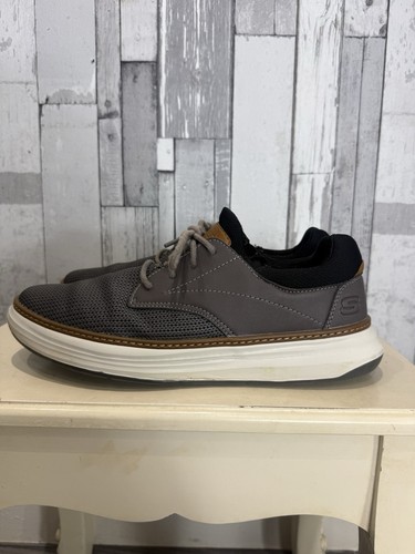 Men skechers moreno trainers - men's,