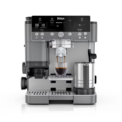 Ninja luxe café premier - luxe,