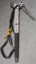 Charlet Moser Pulsar Ice Axe