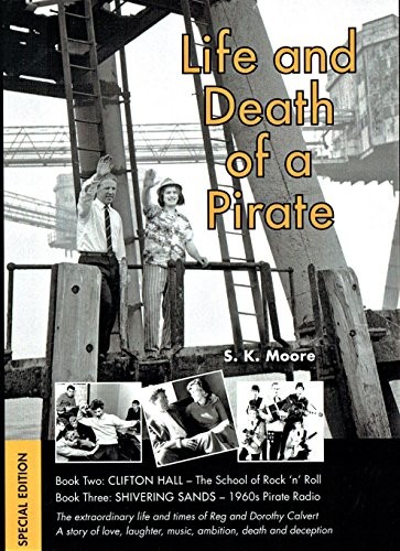 Life and death - and, of