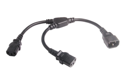 C14 c13 iec - to,
