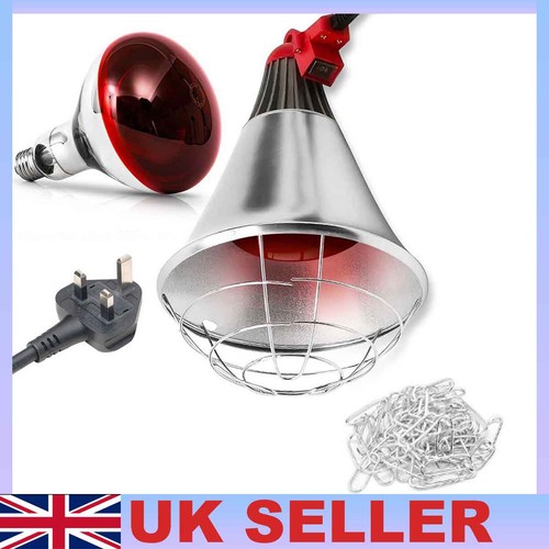 250w infrared heat lamp - infrared, with