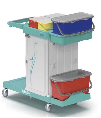 Kärcher karcher magic - magic, system