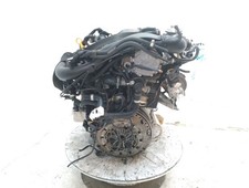038100040C COMPLETE ENGINE / AVF / 703188 FOR VOLKSWAGEN PASSAT BERLINA 3B3 AD