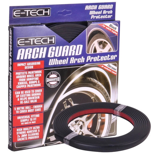 Tech self adhesive - e-tech, universal