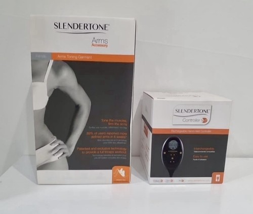 Slendertone system - slendertone, system+