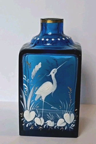 Lovely antique bohemian - lovely,