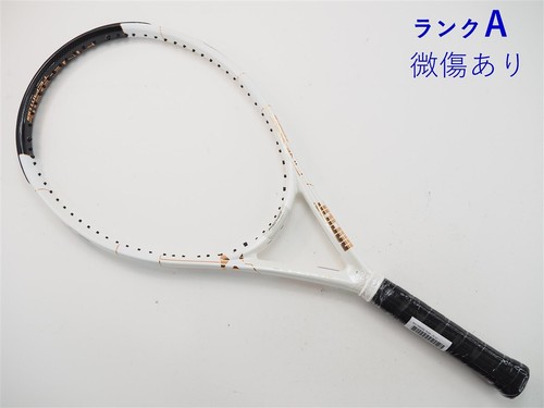 Used tennis racket - racket, pacific