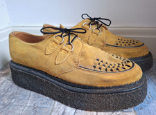 Shellys london mustard - shellys,