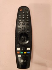 LG Smart TV Voice Remote