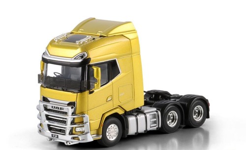 Wsi premium line daf xg - 1:50,