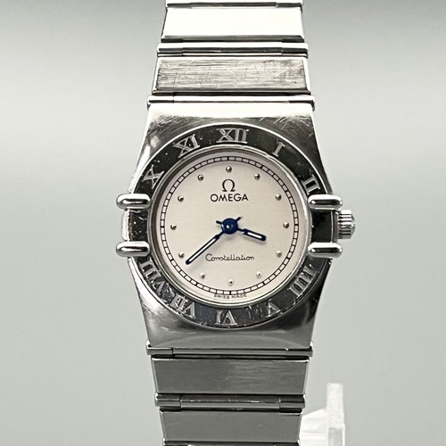 Omega constellation 6104 465 - constellation, 6104/465.6