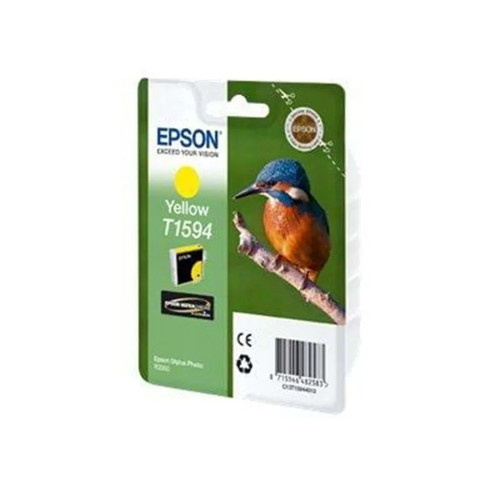 Original epson t1594 yellow - t1594,