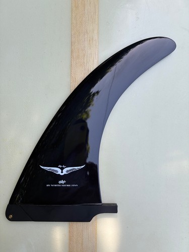 Skip frye longboard surfboard - frye,