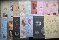 Kanban Cardmaking Set -