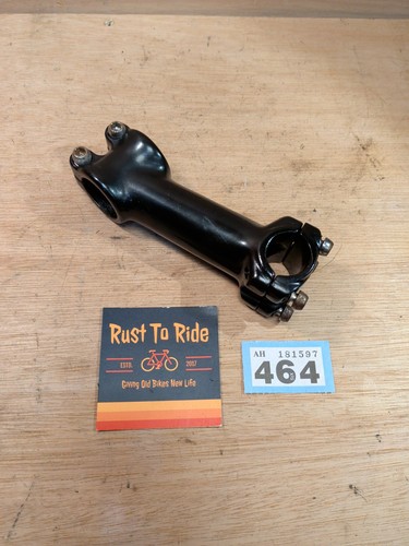 Retro kona handlebar stem 85mm - retro,