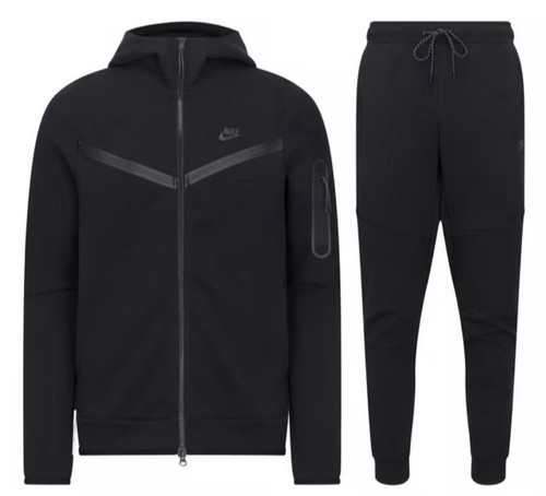 Nike men tech fleece - tech,