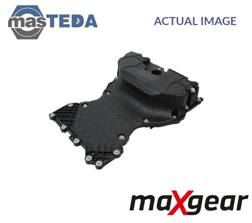 0137 engine oil pan - engine,
