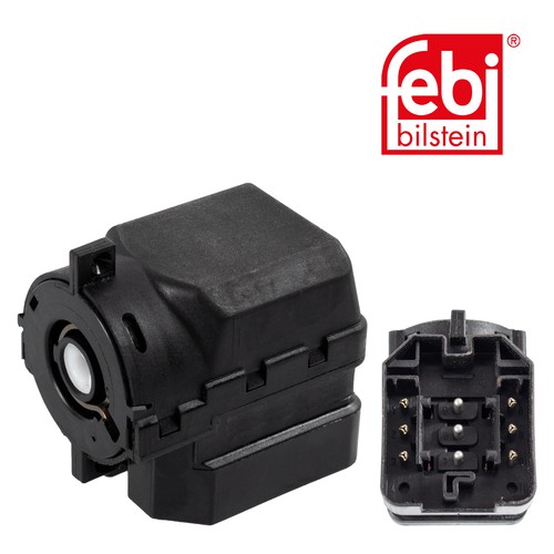 Febi 36545 ignition switch - ignition,