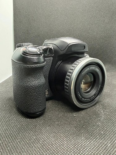 Fujifilm finepix s5000 digital - finepix,