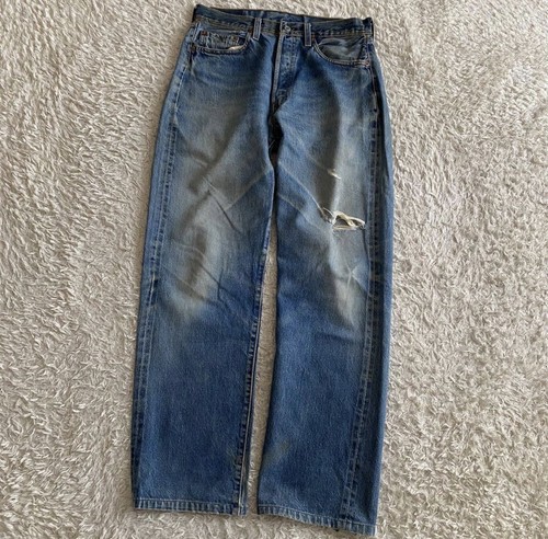 Levi 501 vintage 70s - 70s, era