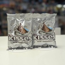 Hersheys milk chocolate - milk,