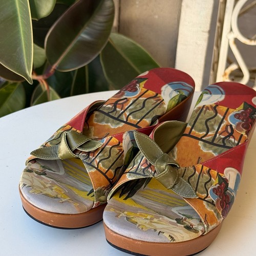 Icon shoes henri matisse - henri, "